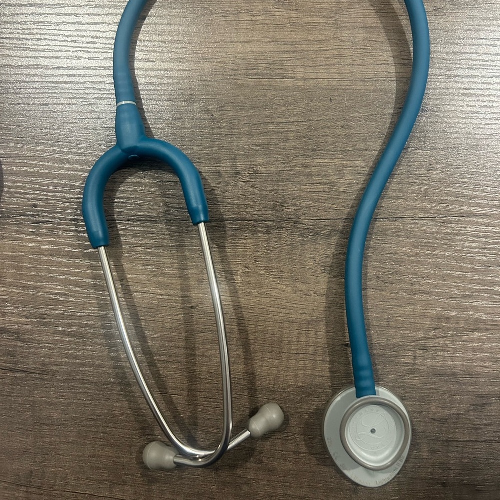 3M Littmann Lightweight II Stethoscope